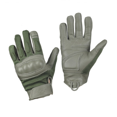 M-Tac Gloves Nomex Assault Tactical Mk.7 – Nomex gloves, Olive