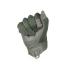 M-Tac Gloves Nomex Assault Tactical Mk.7 – Nomex gloves, Olive