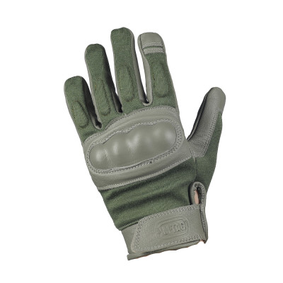 M-Tac Gloves Nomex Assault Tactical Mk.7 – Nomex gloves, Olive