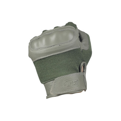 M-Tac Gloves Nomex Assault Tactical Mk.7 – Nomex gloves, Olive