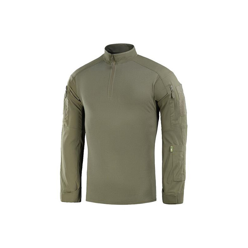 M-Tac Combat Shirt Taktiniai marškinėliai