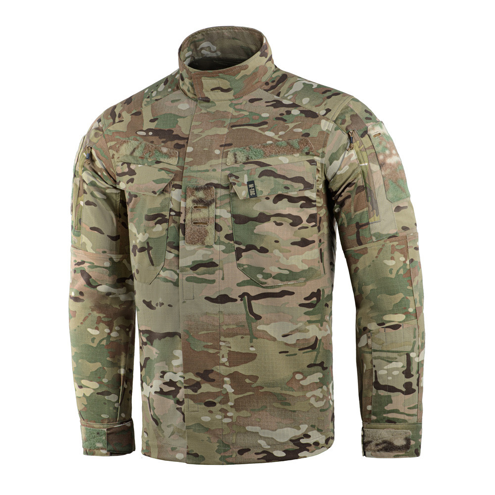 M-Tac Jacket Sturm Gen.II NYCO Extreme – uniform jacket