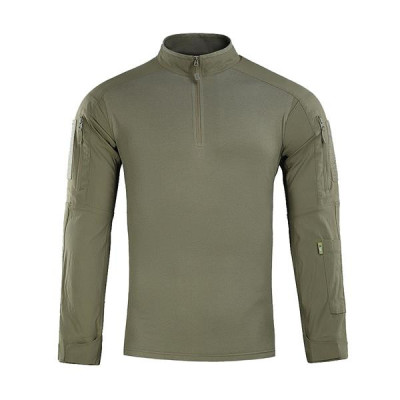 M-Tac Combat Shirt Tactical Combat Shirt — 2/9