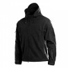 M-Tac Fleece Jacket Windblock Division Gen.II – fleece jacket, Black