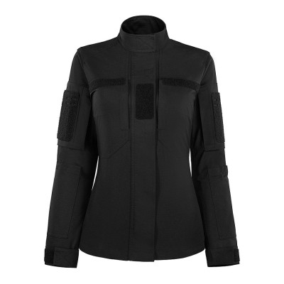 M-Tac Jacket Patrol Flex Lady – women's uniform jacket, Black