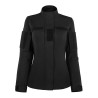 M-Tac Jacket Patrol Flex Lady – women's uniform jacket, Black