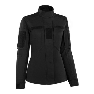 M-Tac Jacket Patrol Flex Lady – women's uniform jacket, Black