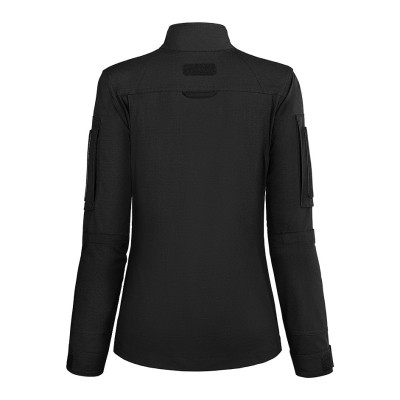 M-Tac Jacket Patrol Flex Lady – women's uniform jacket, Black