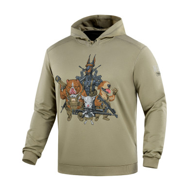 M-Tac Hoodie Rex Team – hoodie