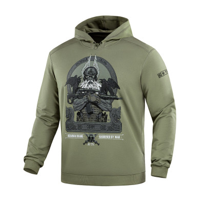 M-Tac Hoodie Odin – hoodie with an Odin motif