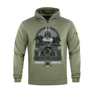 M-Tac Hoodie Odin – hoodie with an Odin motif