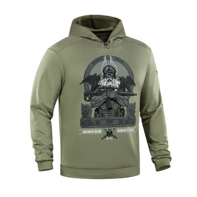 M-Tac Hoodie Odin – hoodie with an Odin motif