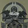 M-Tac Hoodie Odin – hoodie with an Odin motif