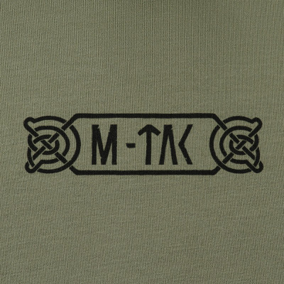 M-Tac Hoodie Odin – hoodie with an Odin motif