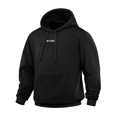 M-Tac Hoodie Worn to the Bone – hoodie