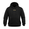 M-Tac Hoodie Worn to the Bone – hoodie