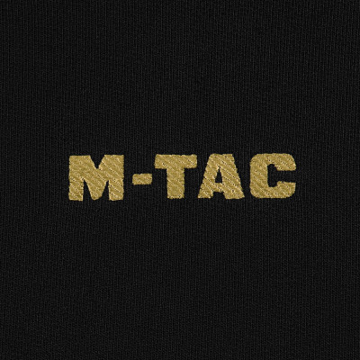 M-Tac Hoodie Worn to the Bone – hoodie