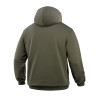 M-Tac Hoodie Born by Revolution Hard – cotton hoodie, Ranger Green