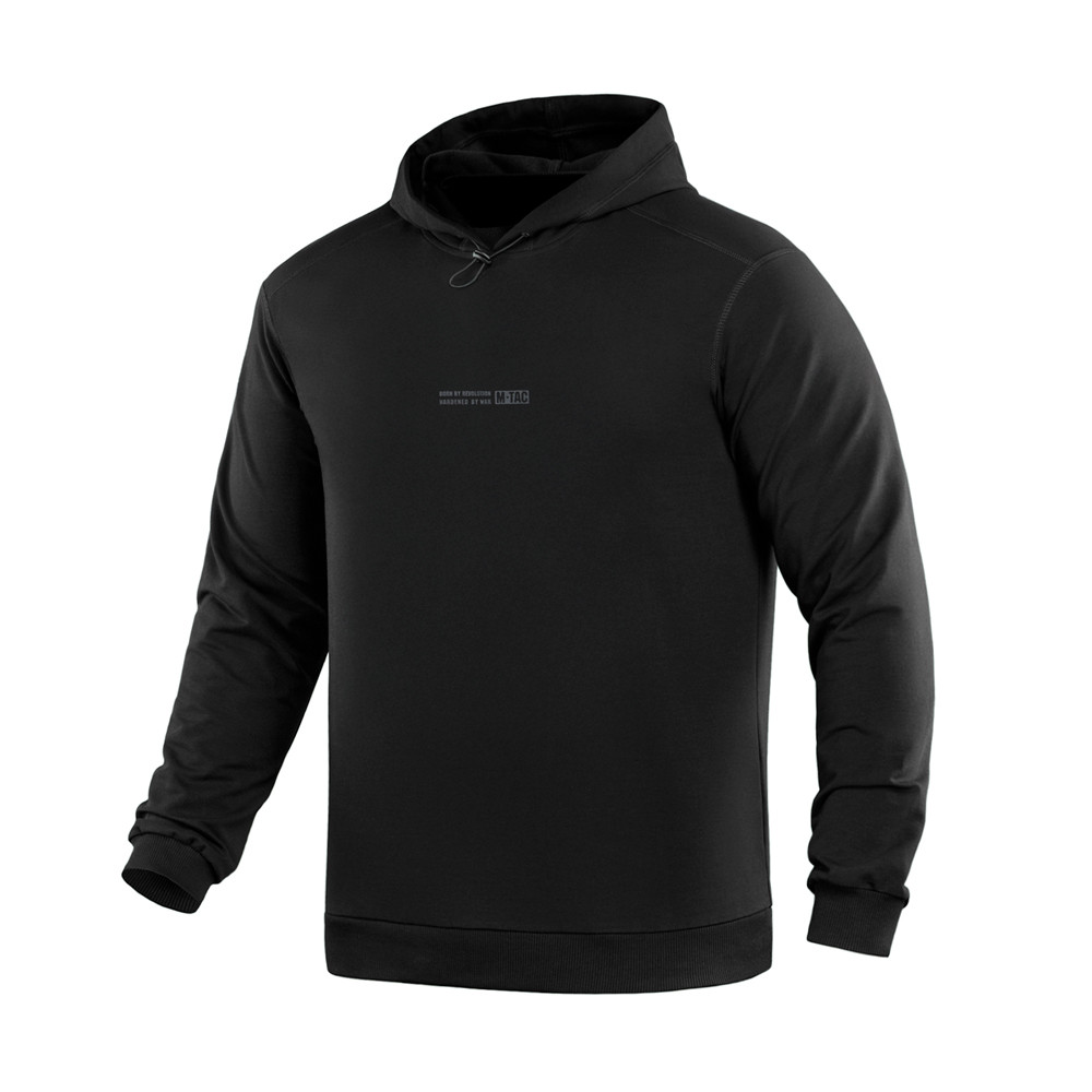 M-Tac Hoodie Born by Revolution – hoodie, Black