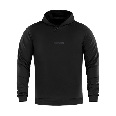 M-Tac Hoodie Born by Revolution – hoodie, Black
