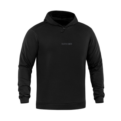 M-Tac Hoodie Born by Revolution – hoodie, Black
