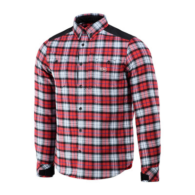 M-Tac Redneck Cotton Shirt – checked shirt