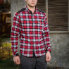 M-Tac Redneck Cotton Shirt – checked shirt