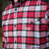 M-Tac Redneck Cotton Shirt – checked shirt