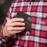 M-Tac Redneck Cotton Shirt – checked shirt