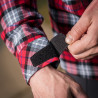 M-Tac Redneck Cotton Shirt – checked shirt
