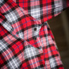 M-Tac Redneck Cotton Shirt – checked shirt
