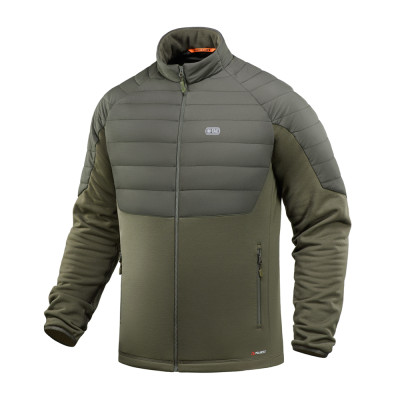 M-Tac Jacket Berserk Polartec Primaloft Elite – insulated jacket