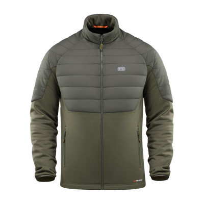 M-Tac Jacket Berserk Polartec Primaloft Elite – insulated jacket