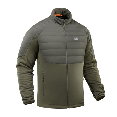 M-Tac Jacket Berserk Polartec Primaloft Elite – insulated jacket