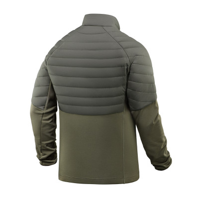 M-Tac Jacket Berserk Polartec Primaloft Elite – insulated jacket