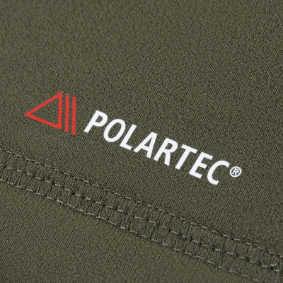 M-Tac Jacket Berserk Polartec Primaloft Elite – insulated jacket