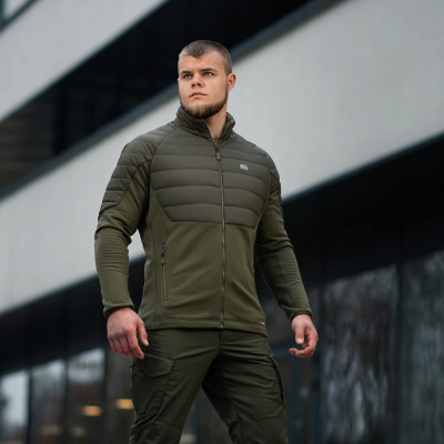 M-Tac Jacket Berserk Polartec Primaloft Elite – insulated jacket