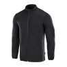 M-Tac Jacket Legatus Microfleece – fleece jacket, Black