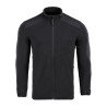 M-Tac Jacket Legatus Microfleece – fleece jacket, Black