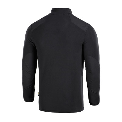 M-Tac Jacket Legatus Microfleece – fleece jacket, Black