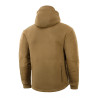 M-Tac Fleece Jacket Windblock Division Gen.III – fleece jacket, Coyote