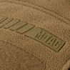 M-Tac Fleece Jacket Windblock Division Gen.III – fleece jacket, Coyote