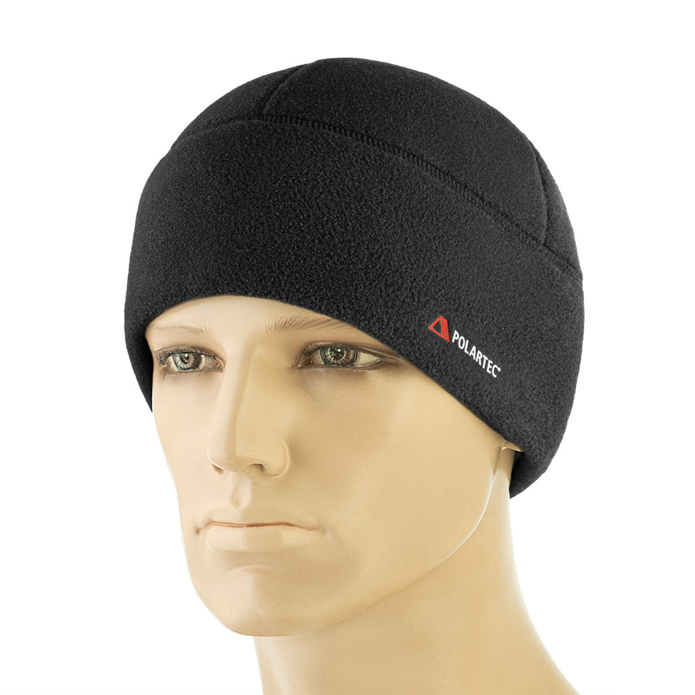 M-Tac Watch Cap Polartec Cold Weather – winter hat, Black