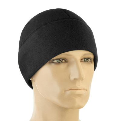 M-Tac Watch Cap Polartec Cold Weather – winter hat, Black