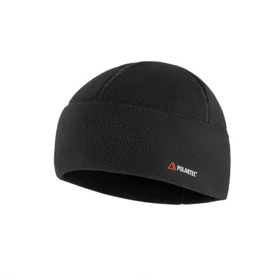 M-Tac Watch Cap Polartec Cold Weather – winter hat, Black