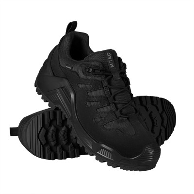 M-Tac Tactical Boots Caiman Low – low boots with a membrane