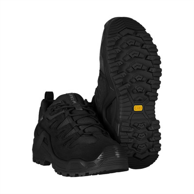 M-Tac Tactical Boots Caiman Low – low boots with a membrane