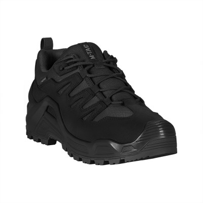 M-Tac Tactical Boots Caiman Low – low boots with a membrane