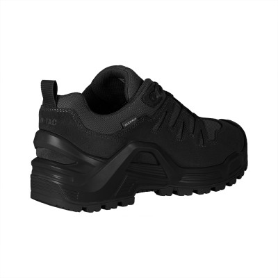M-Tac Tactical Boots Caiman Low – low boots with a membrane
