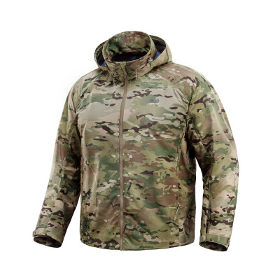 M-Tac Hardshell Jacket – membrane jacket